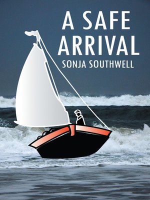 cover image of A Safe Arrival